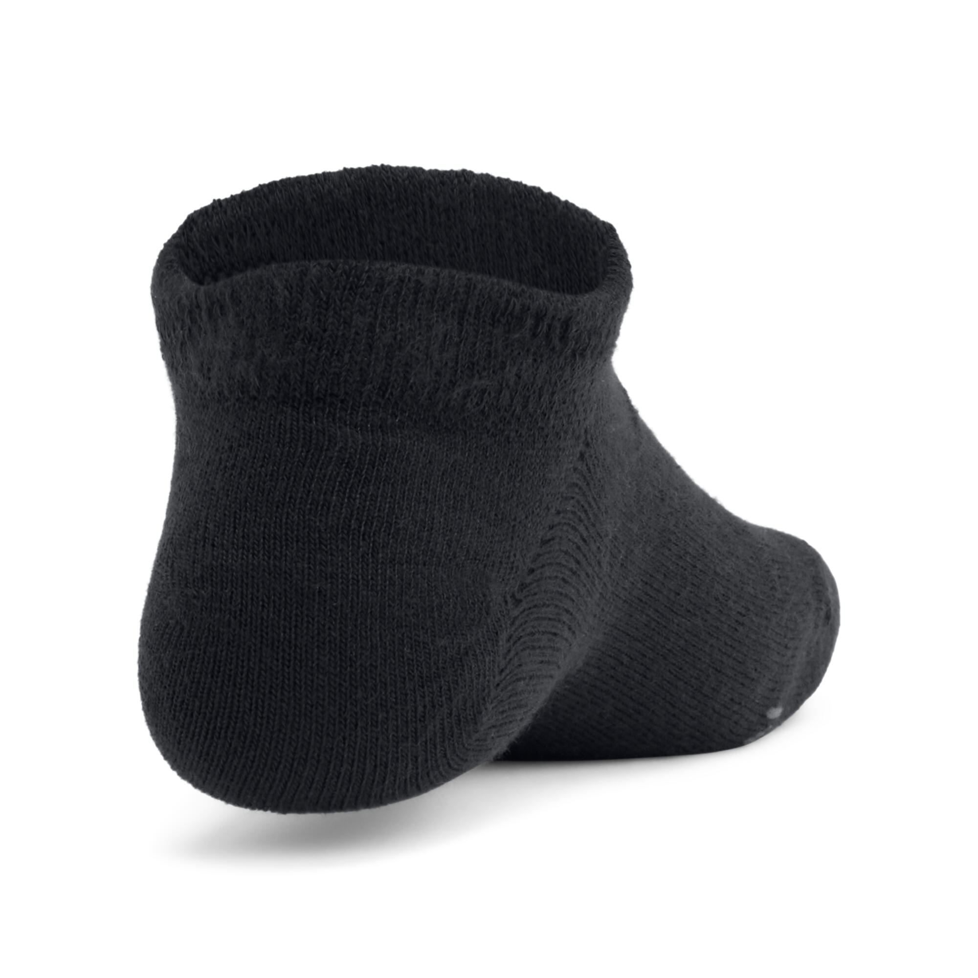 Under Armour Kinder Füßlinge Essential No Show 6pk 1382610 2/7