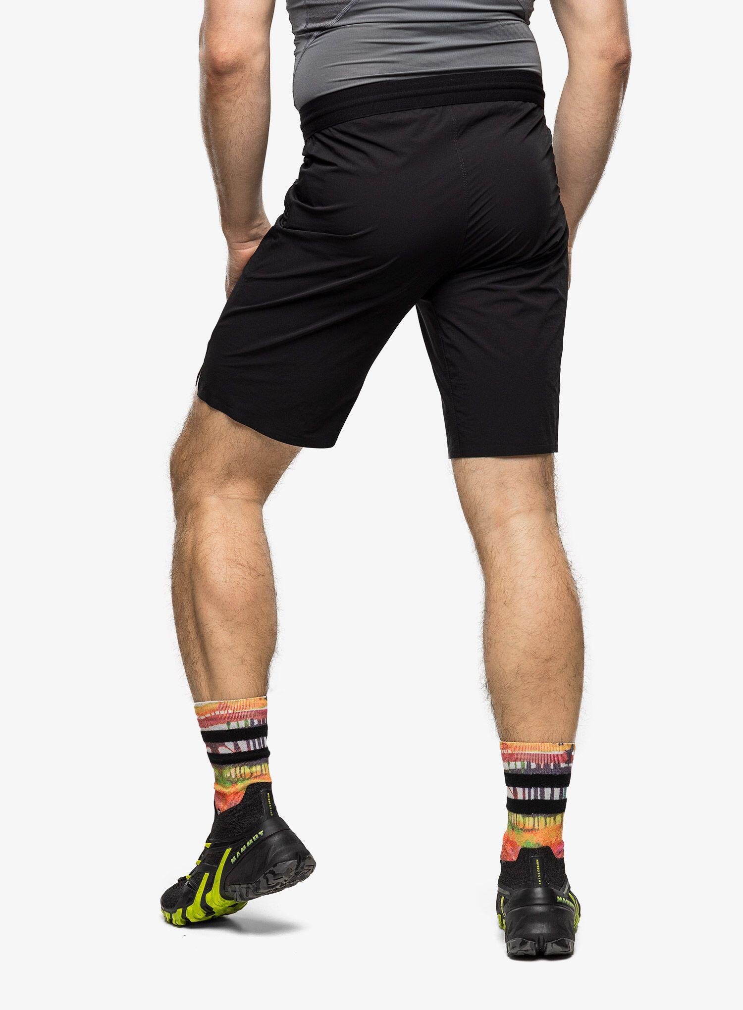 Spodenki męskie Mammut Aenergy Light SO Shorts 2/6