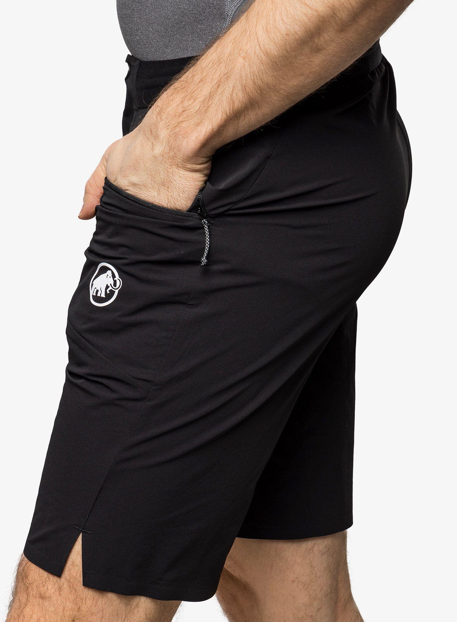 Spodenki męskie Mammut Aenergy Light SO Shorts 5/6