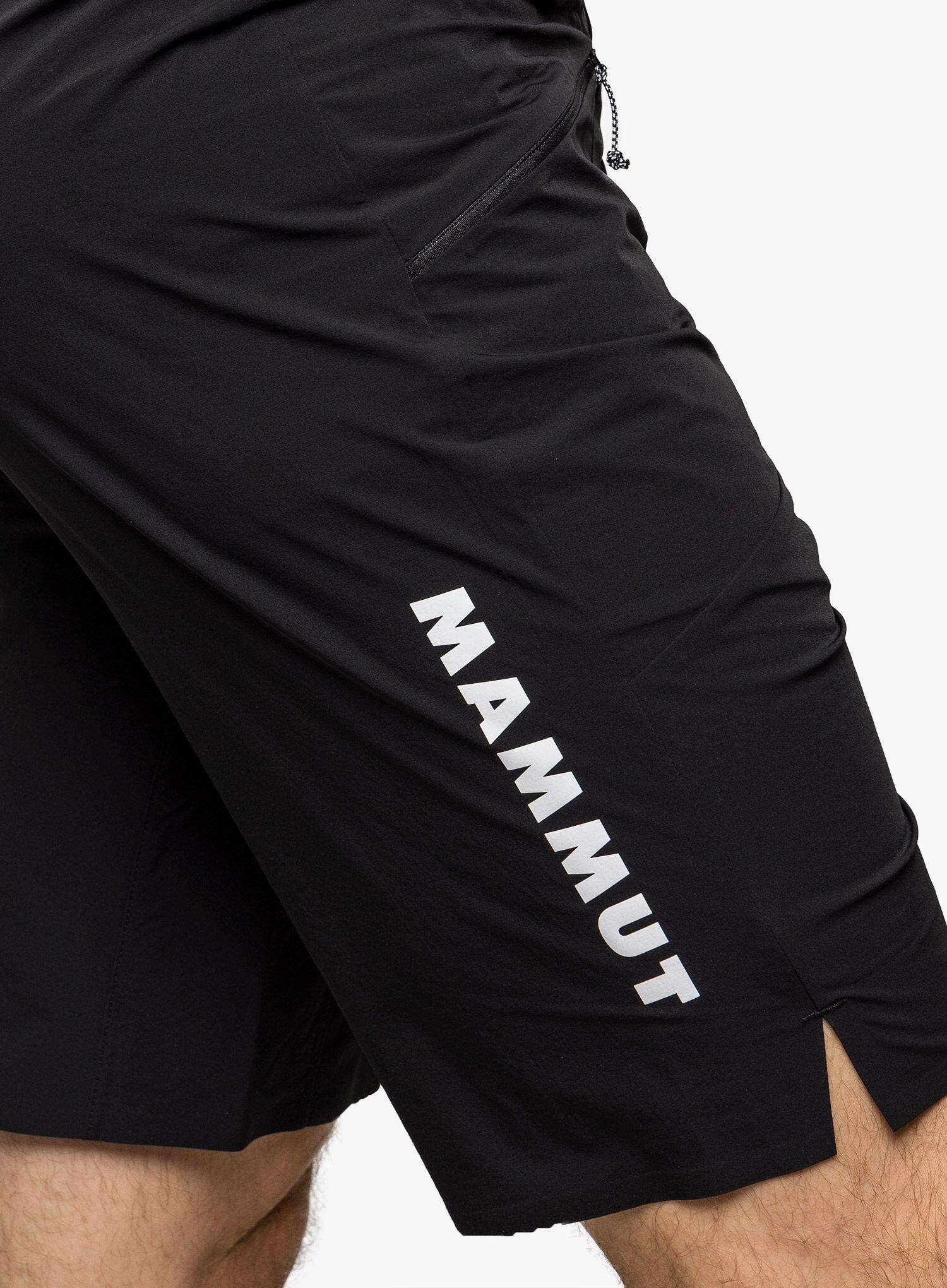 Spodenki męskie Mammut Aenergy Light SO Shorts 6/6