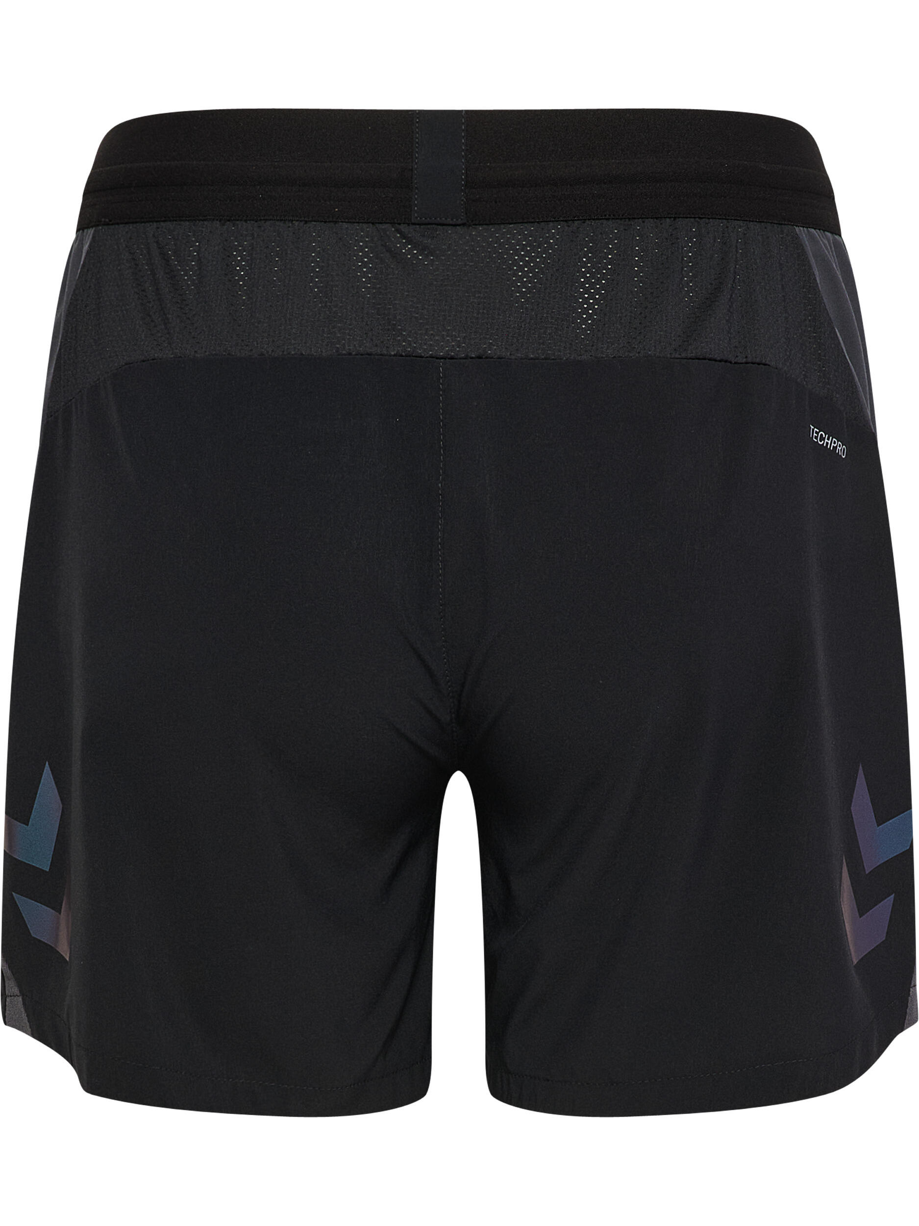 Enfiler Short Hmlblaze26 Femme 4/8