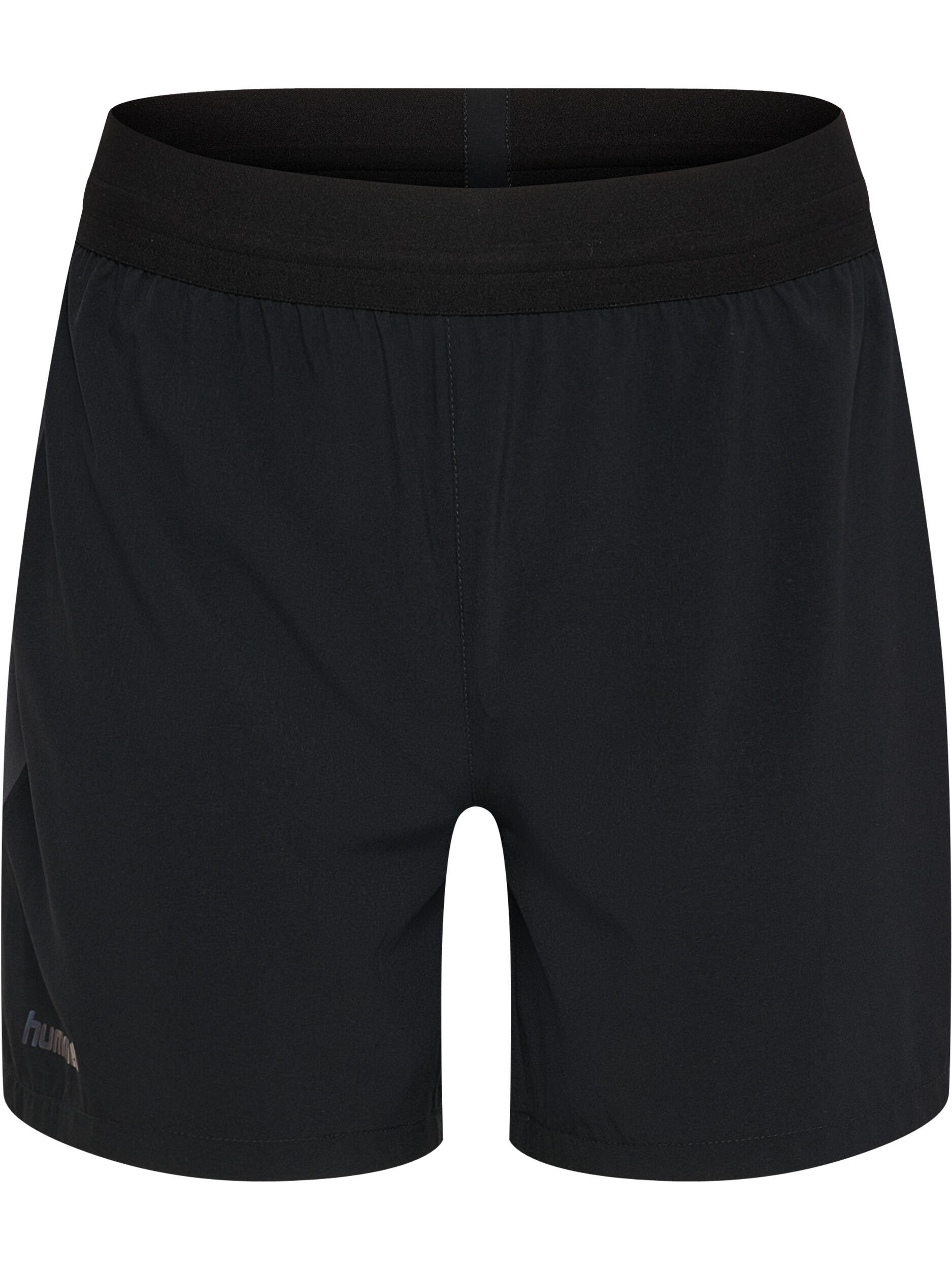 Calções para mulheres Hummel Blaze26 Pro 1/4