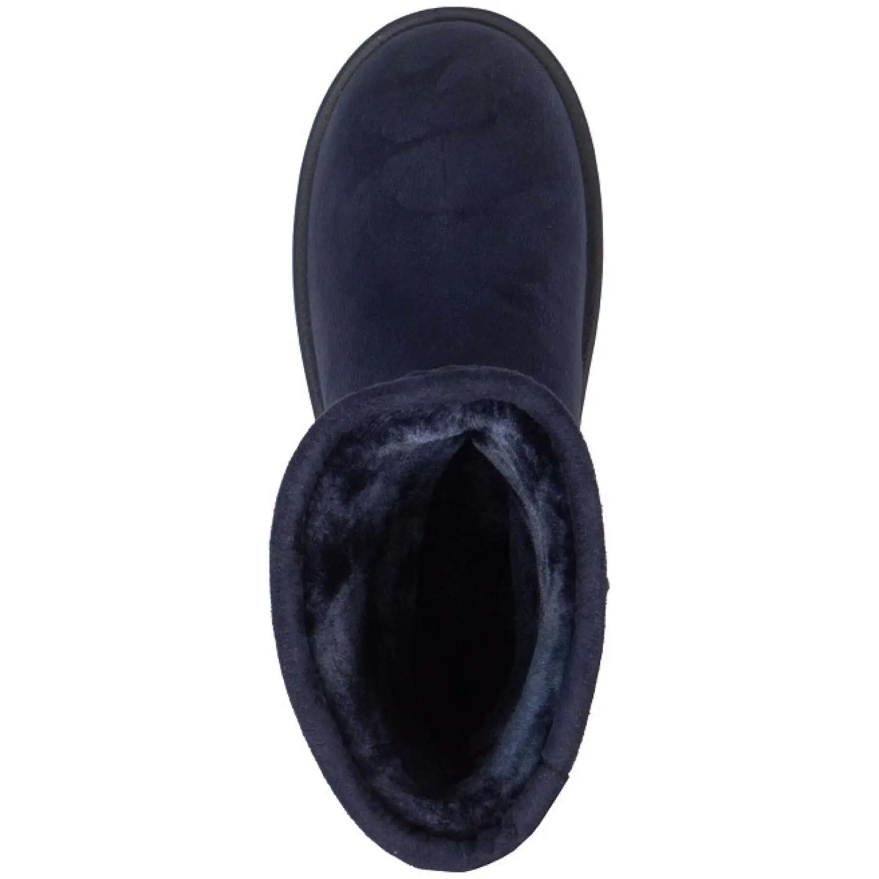 Bottes d'écurie Horka Woolley 3/5