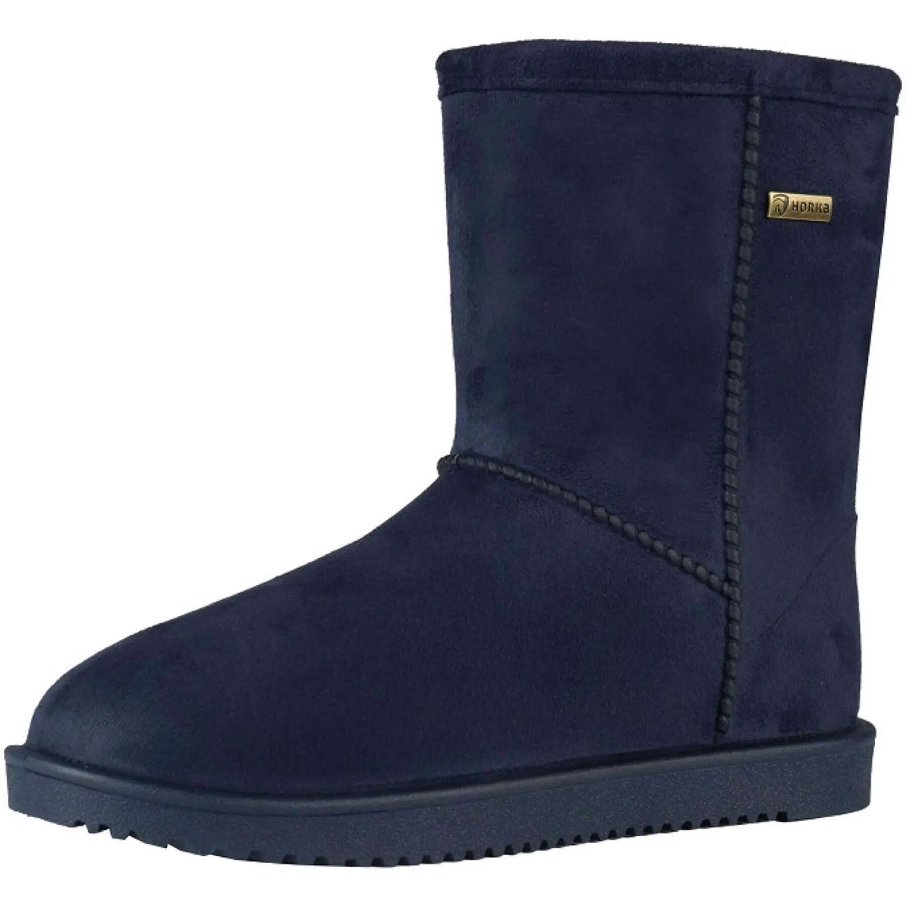 Bottes d'écurie Horka Woolley 2/5