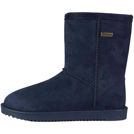 Bottes d'écurie Horka Woolley