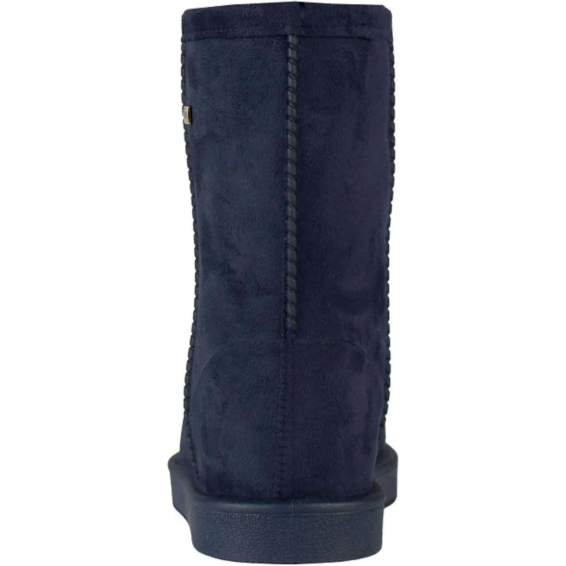 Bottes d'écurie Horka Woolley 4/5