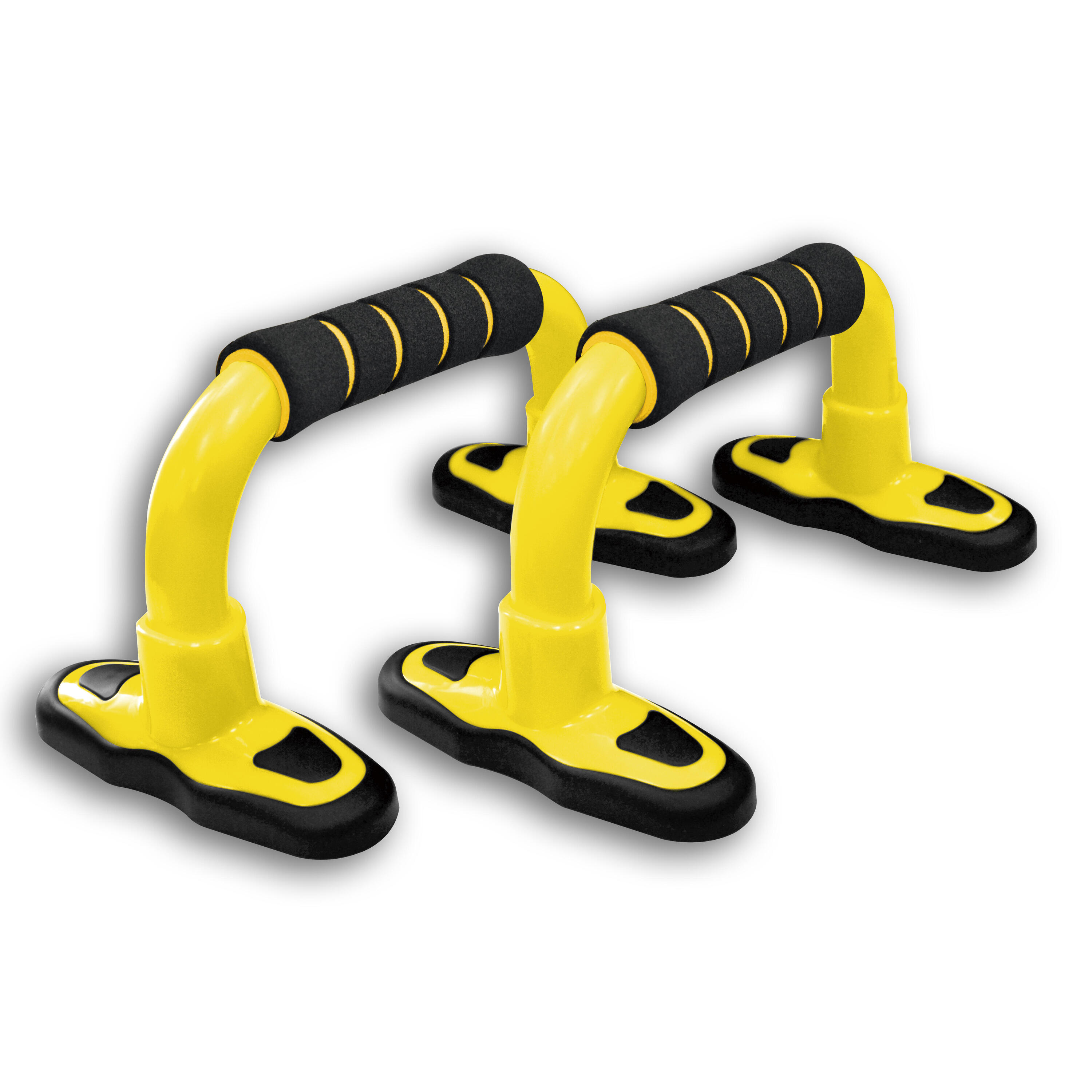 Maniglie per Flessioni push up bar antiscivolo 2/2
