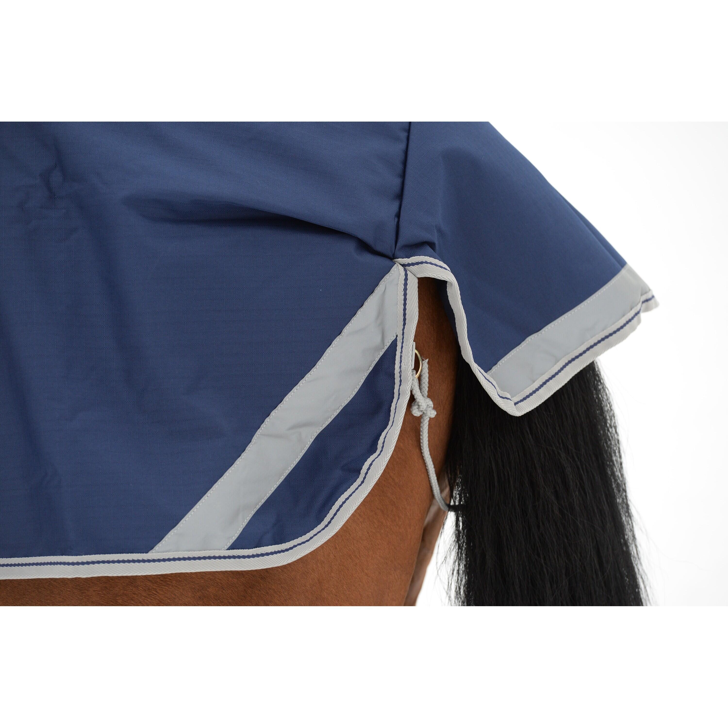 Outdoor paardendeken Bucas Freedom 125g 3/3