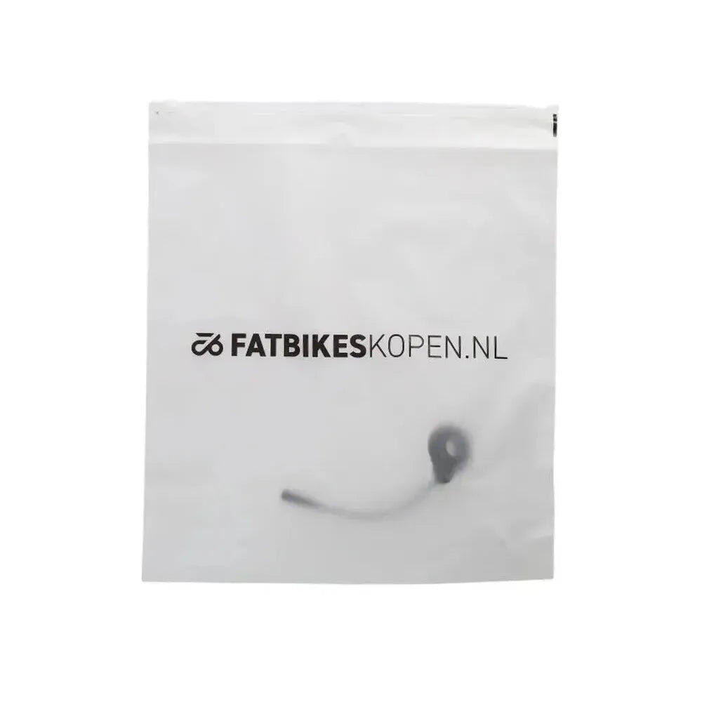 OUXI Trapsensor voor Elektrische Fatbike 4/7