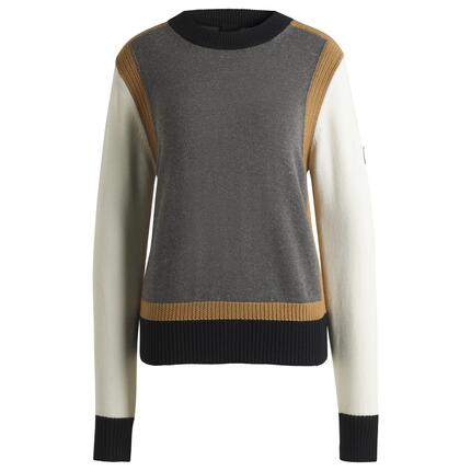 Sweatshirt équitation femme Boss Equestrian Amira