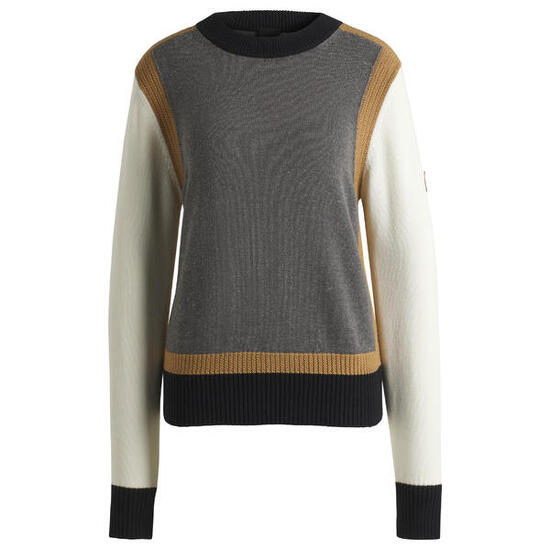 Sweatshirt équitation femme Boss Equestrian Amira