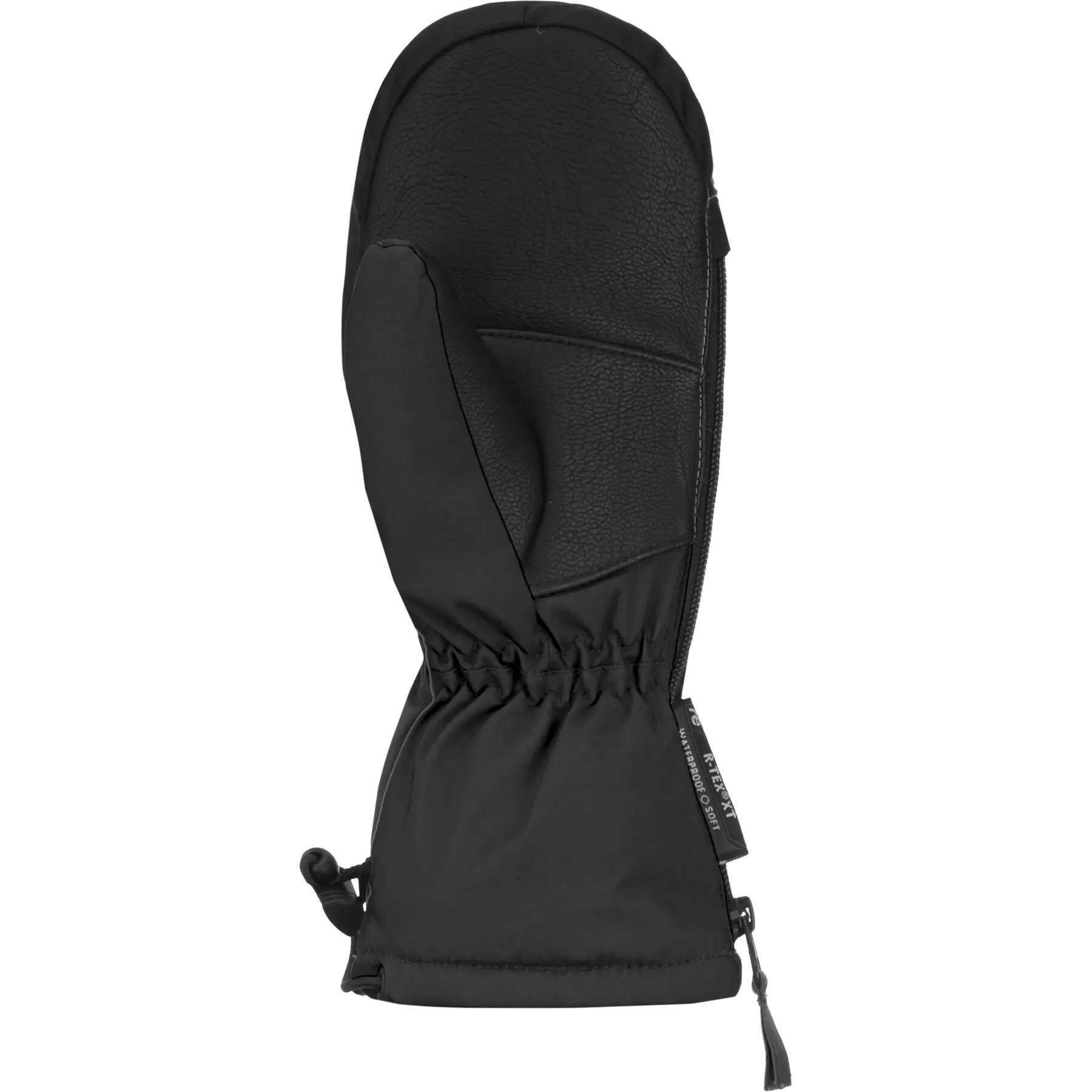 Moufles de ski bébé Reusch Jerry Down R-Tex® XT 2/3