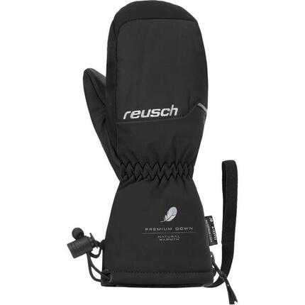 Moufles de ski bébé Reusch Jerry Down R-Tex® XT