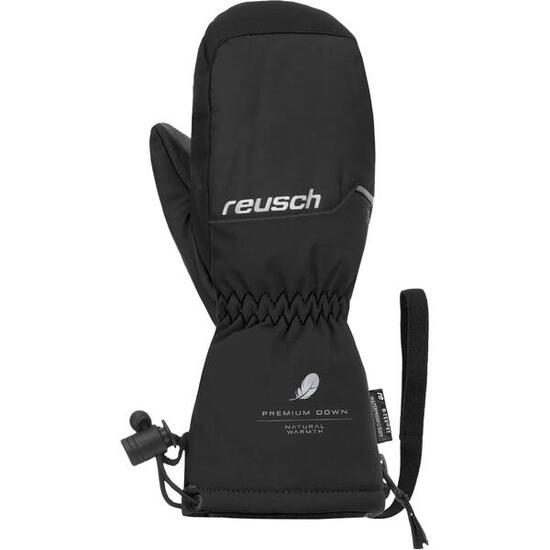 Moufles de ski bébé Reusch Jerry Down R-Tex® XT