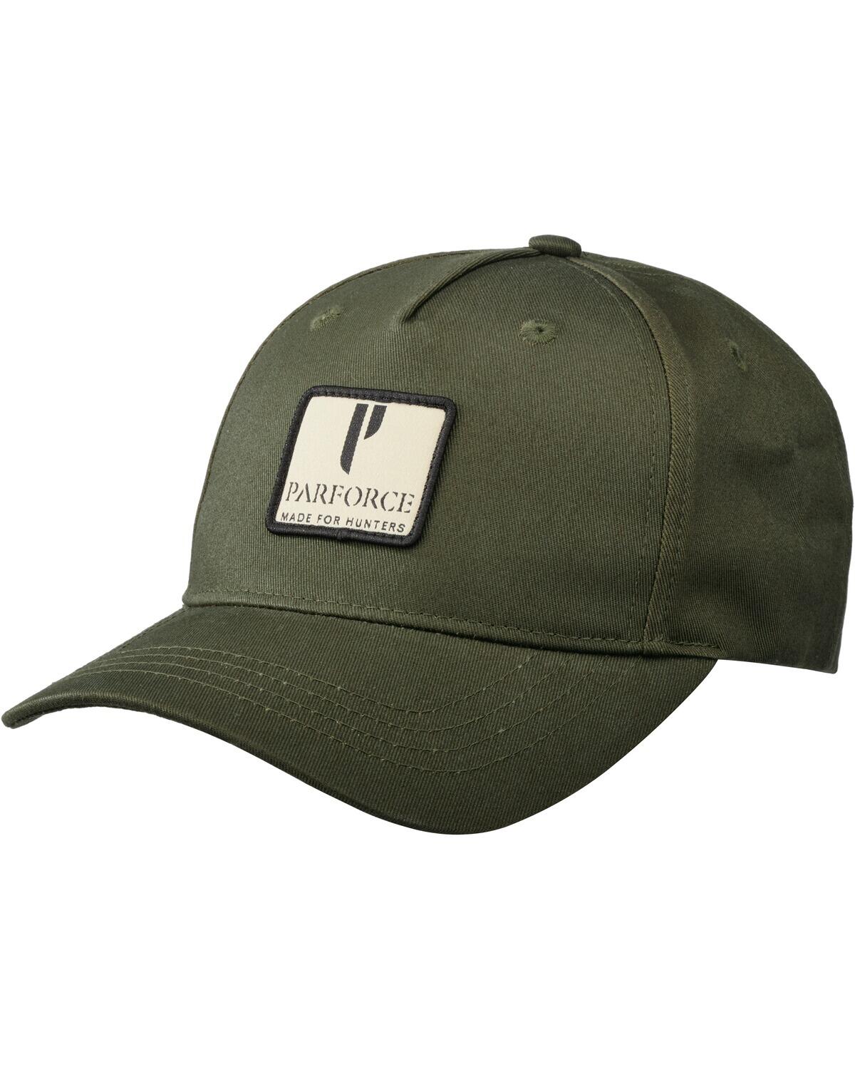 Jagdcap Logo Patch 1/3
