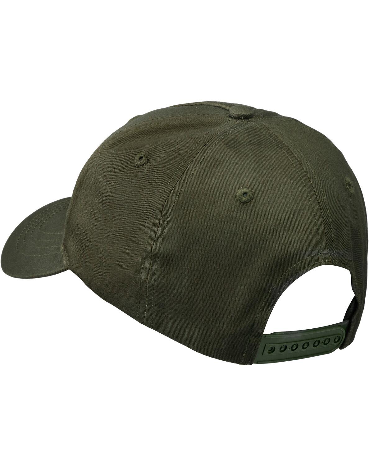 Jagdcap Logo Patch 3/3