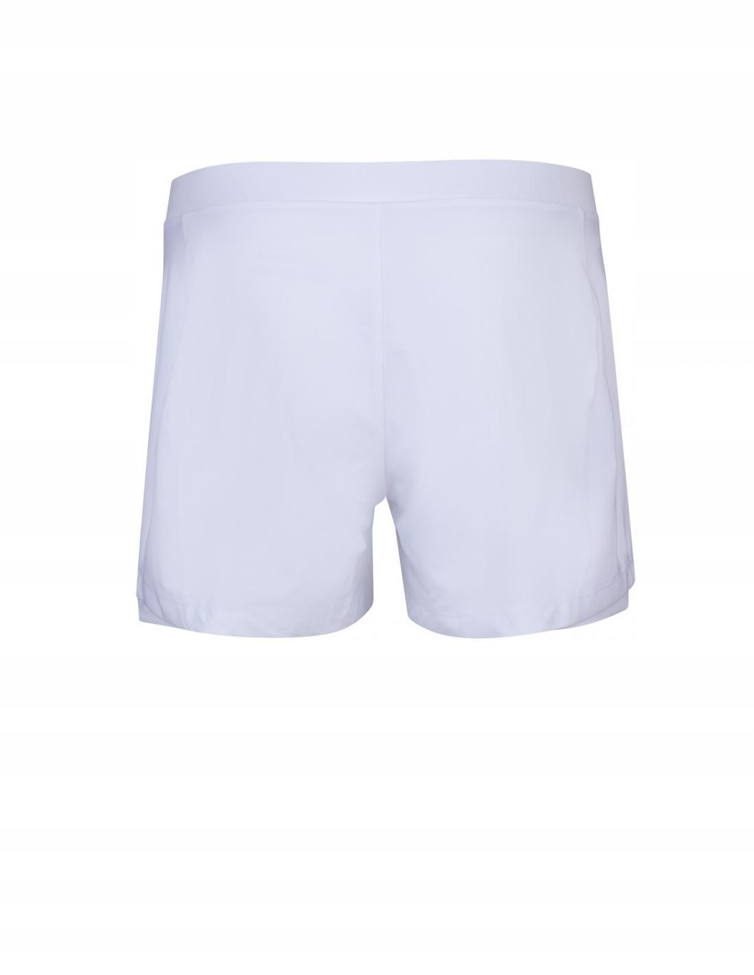 Spodenki tenisowe juniorskie Babolat Exercise Short Girl 3/3