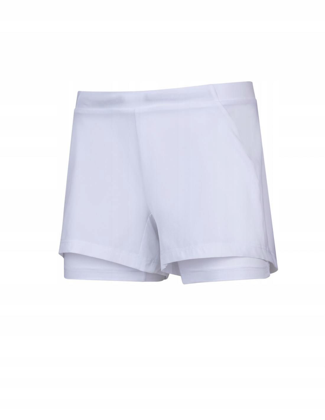 Spodenki tenisowe juniorskie Babolat Exercise Short Girl 2/3