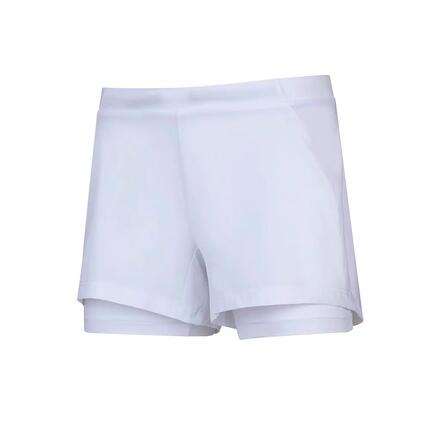 Short de sport Babolat Exercise pour fille