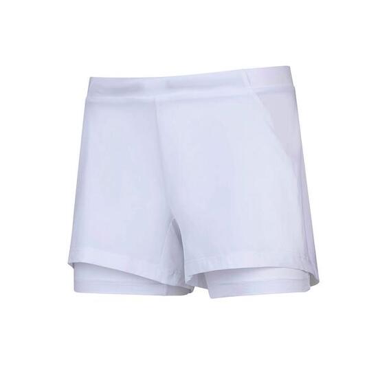 Short de sport Babolat Exercise pour fille