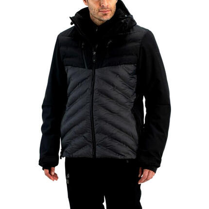 Falcon ski-jas heren