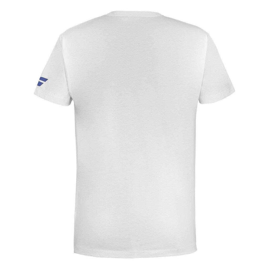 T-shirt Babolat Exercise Kid
