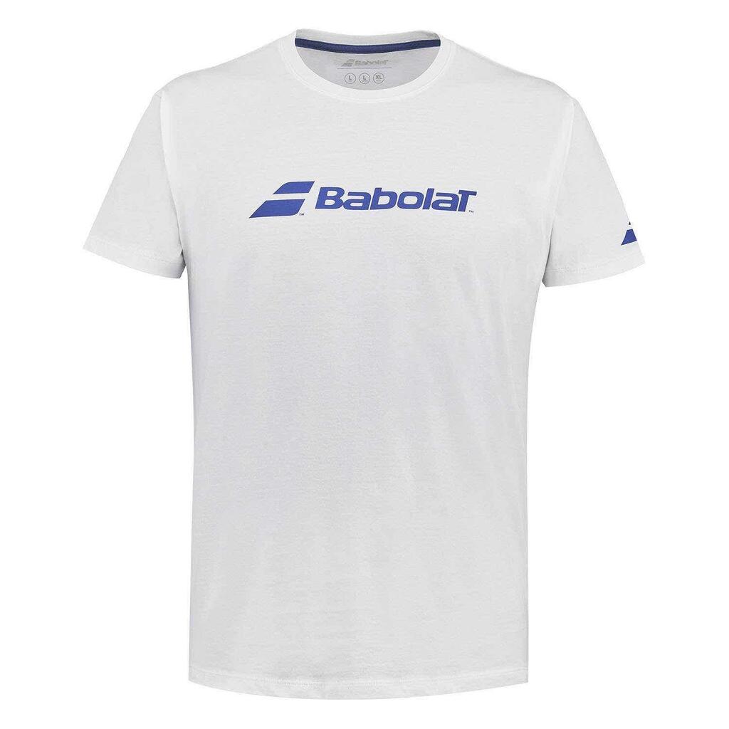 Camiseta Babolat Exercise Niño