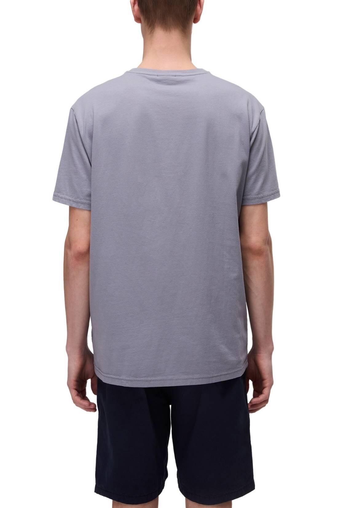 NAPAPURI – Herren-T-Shirt Semiles 3/3