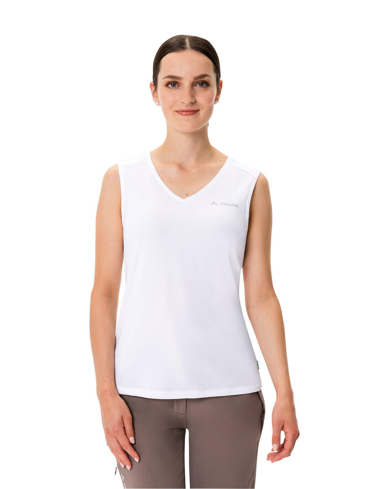 Top Women's Essential Top 3/7