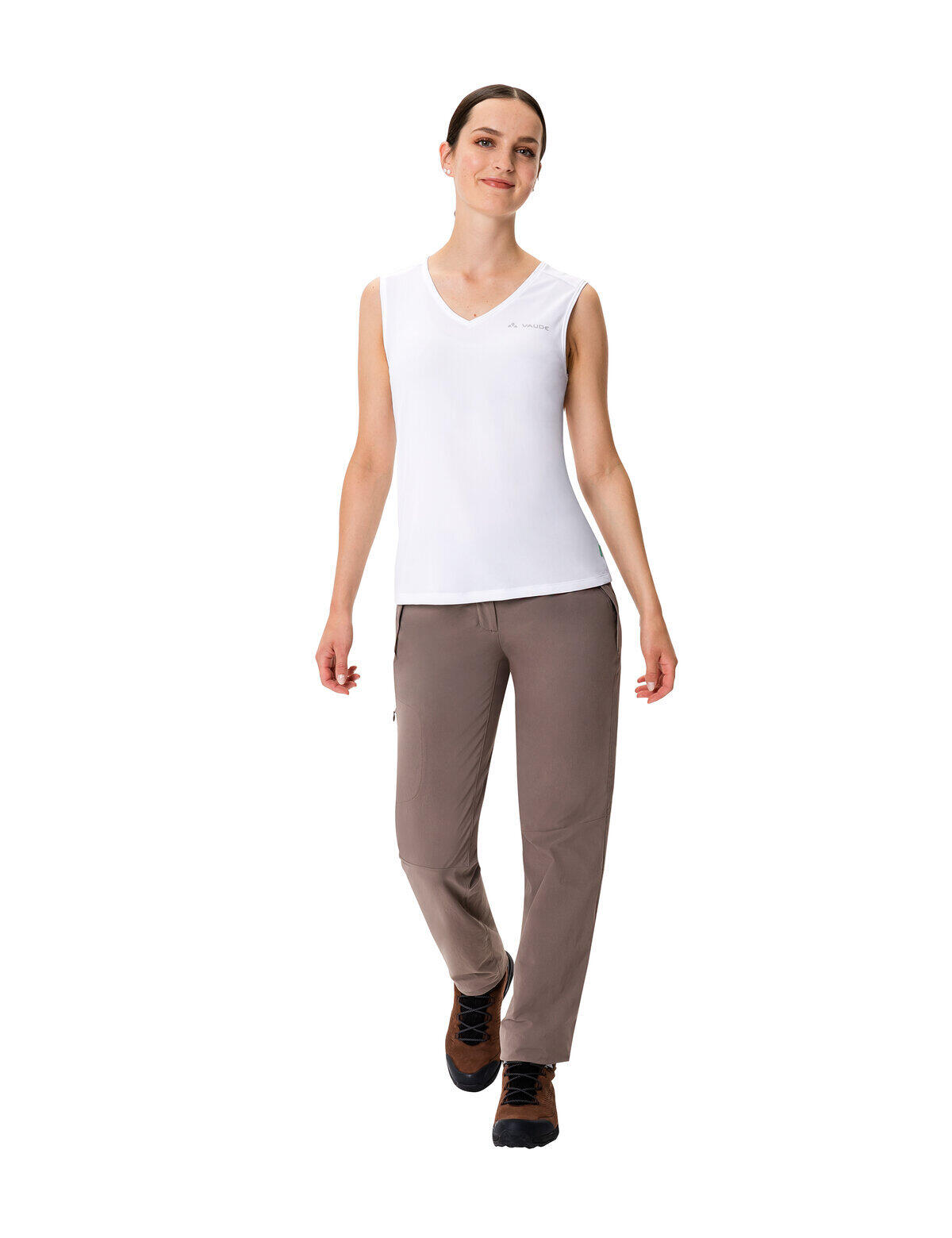 Top Women's Essential Top 7/7