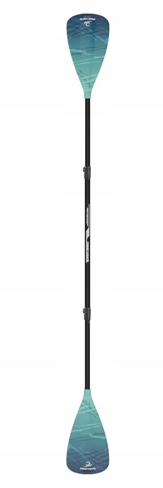 Pádlo RIDEWAVE Infinity Combo 3/3