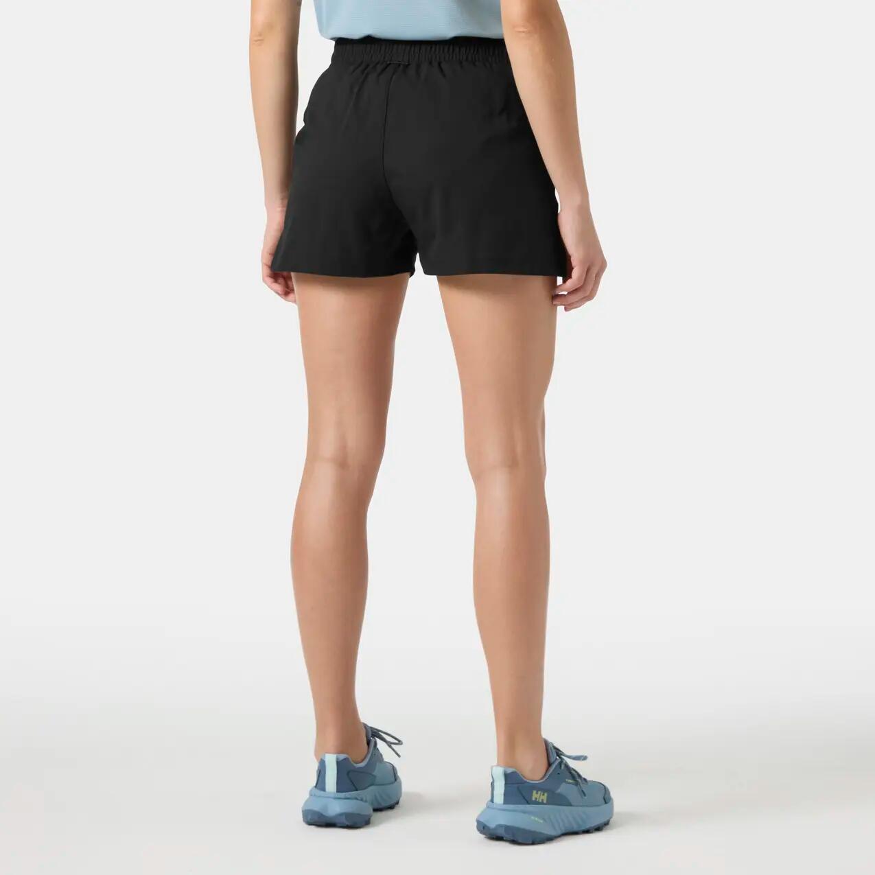Short femme Helly Hansen Trail 3" 4/7