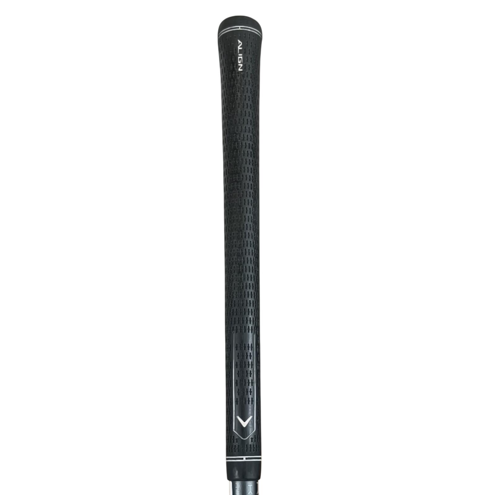 Callaway Mavrik Driver / Flex Regular / Loft 9 5/5