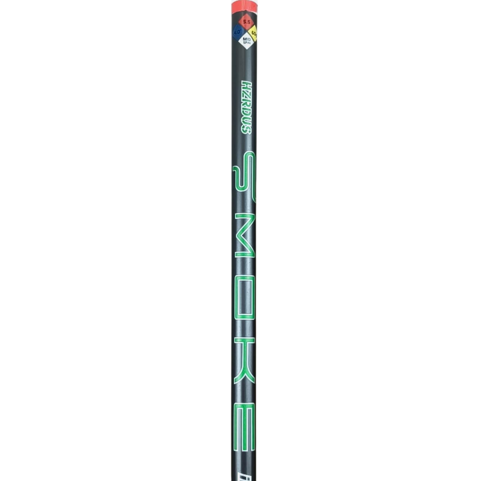 Callaway Mavrik Driver / Flex Regular / Loft 9 4/5
