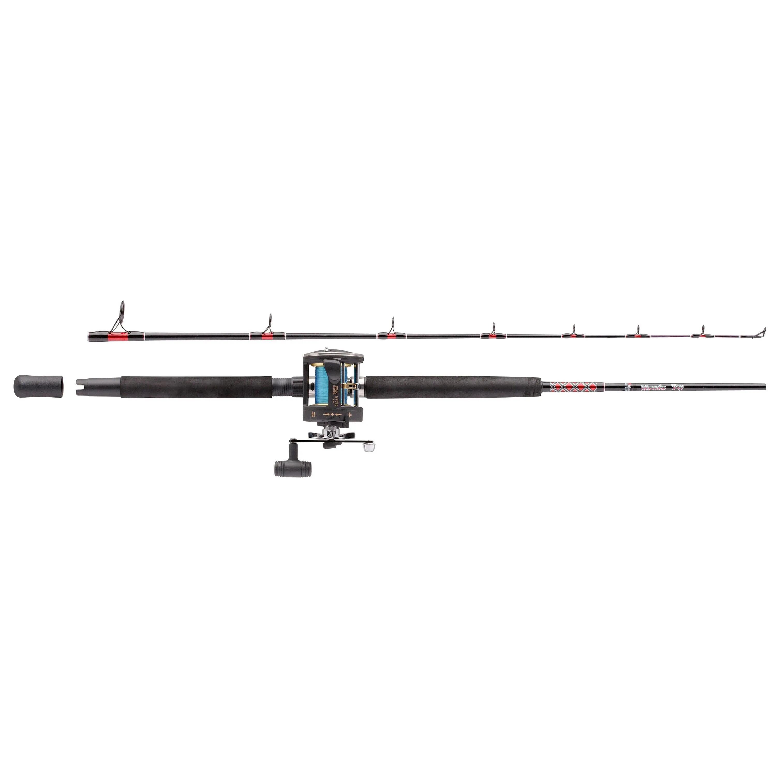 ABU GARCIA picture