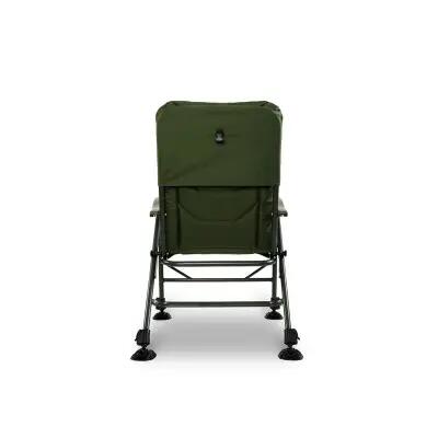 Fauteuil de pêche ErgoCARP 3/7