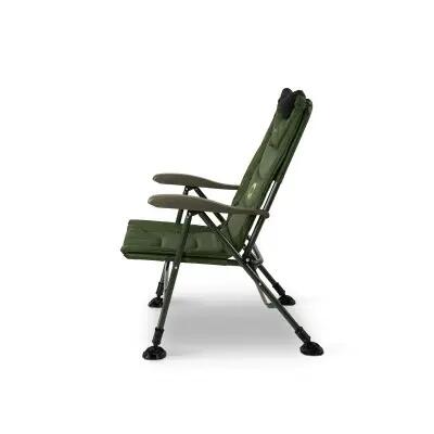 Fauteuil de pêche ErgoCARP 2/7