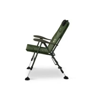 Fauteuil de pêche ErgoCARP 7/7