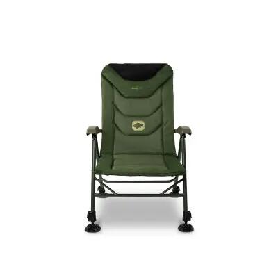 Fauteuil de pêche ErgoCARP 5/7
