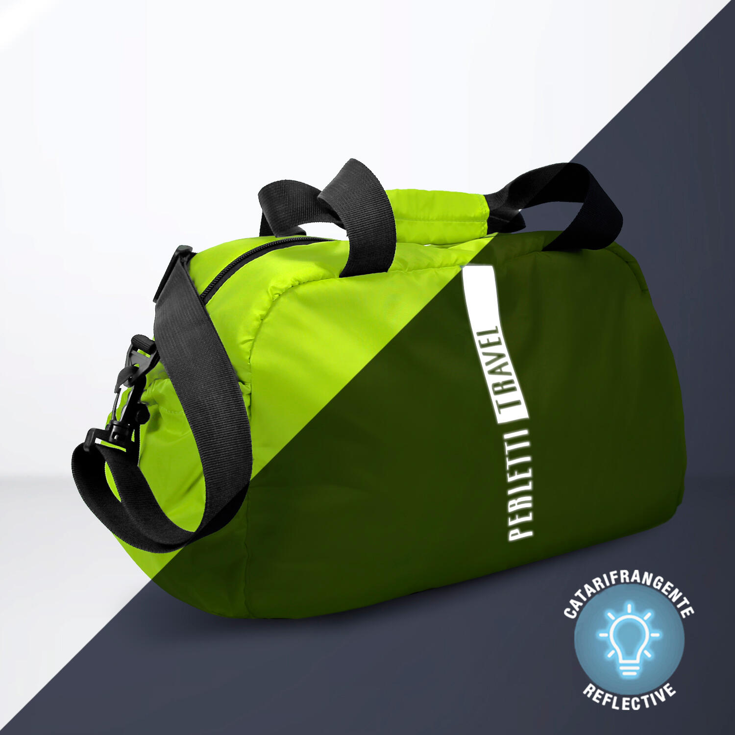 Weekender Bagaglio a Mano 3/7