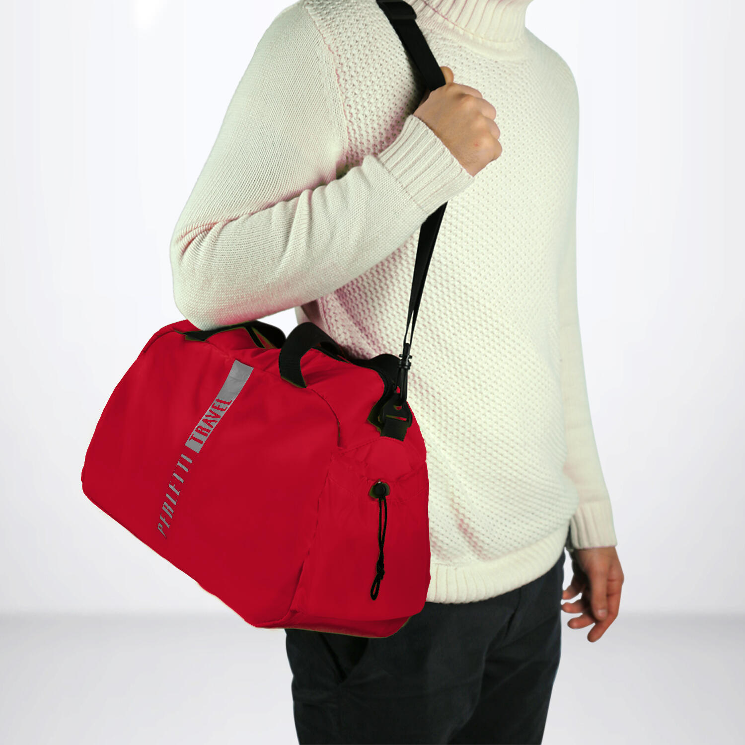 Weekender Bagaglio a Mano 7/7