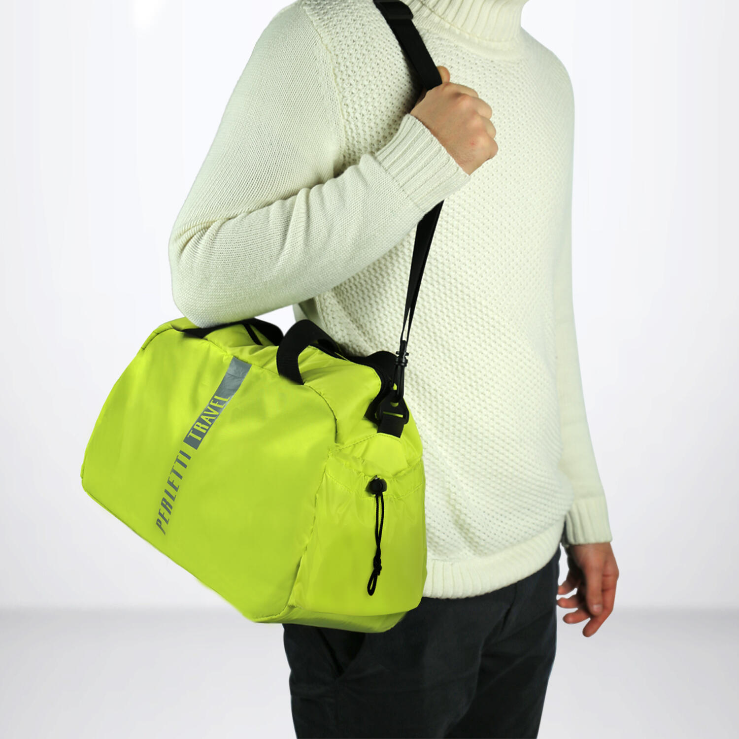Weekender Bagaglio a Mano 7/7
