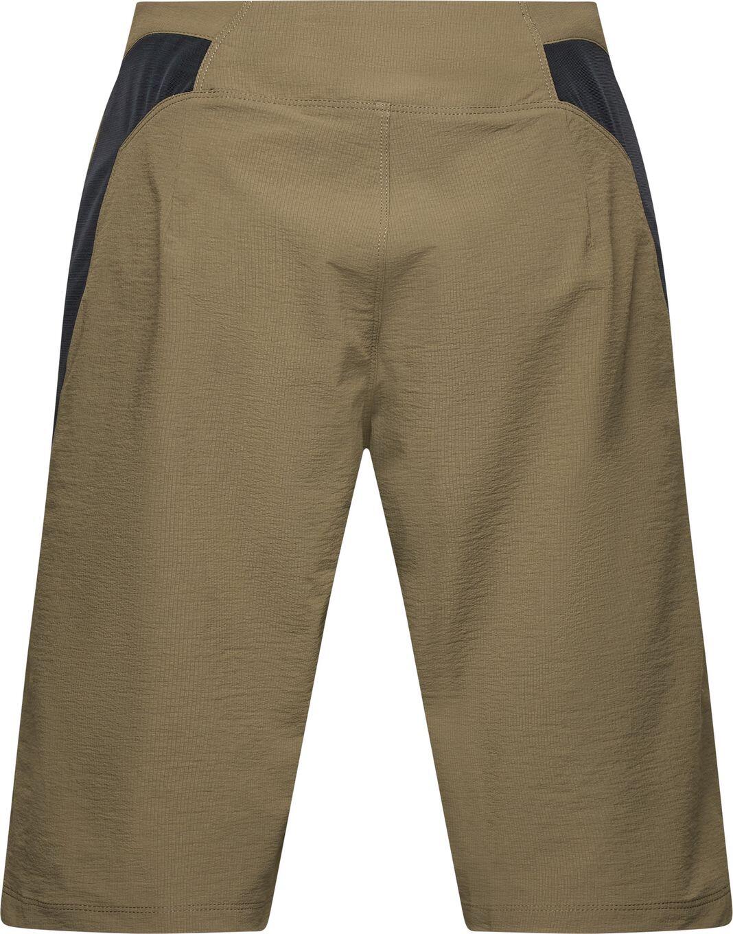 Szorty rowerowe damskie Fox Ranger Short 2/7