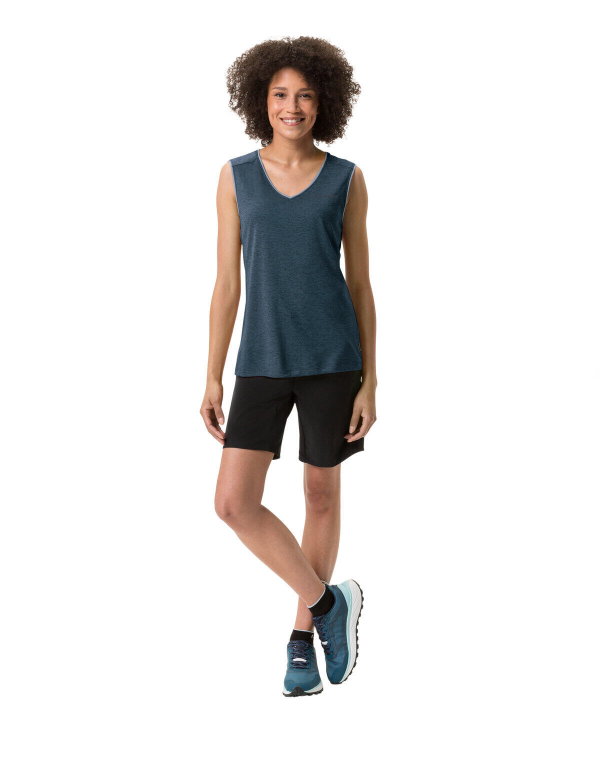 Canottiera da donna VAUDE Essential 7/7
