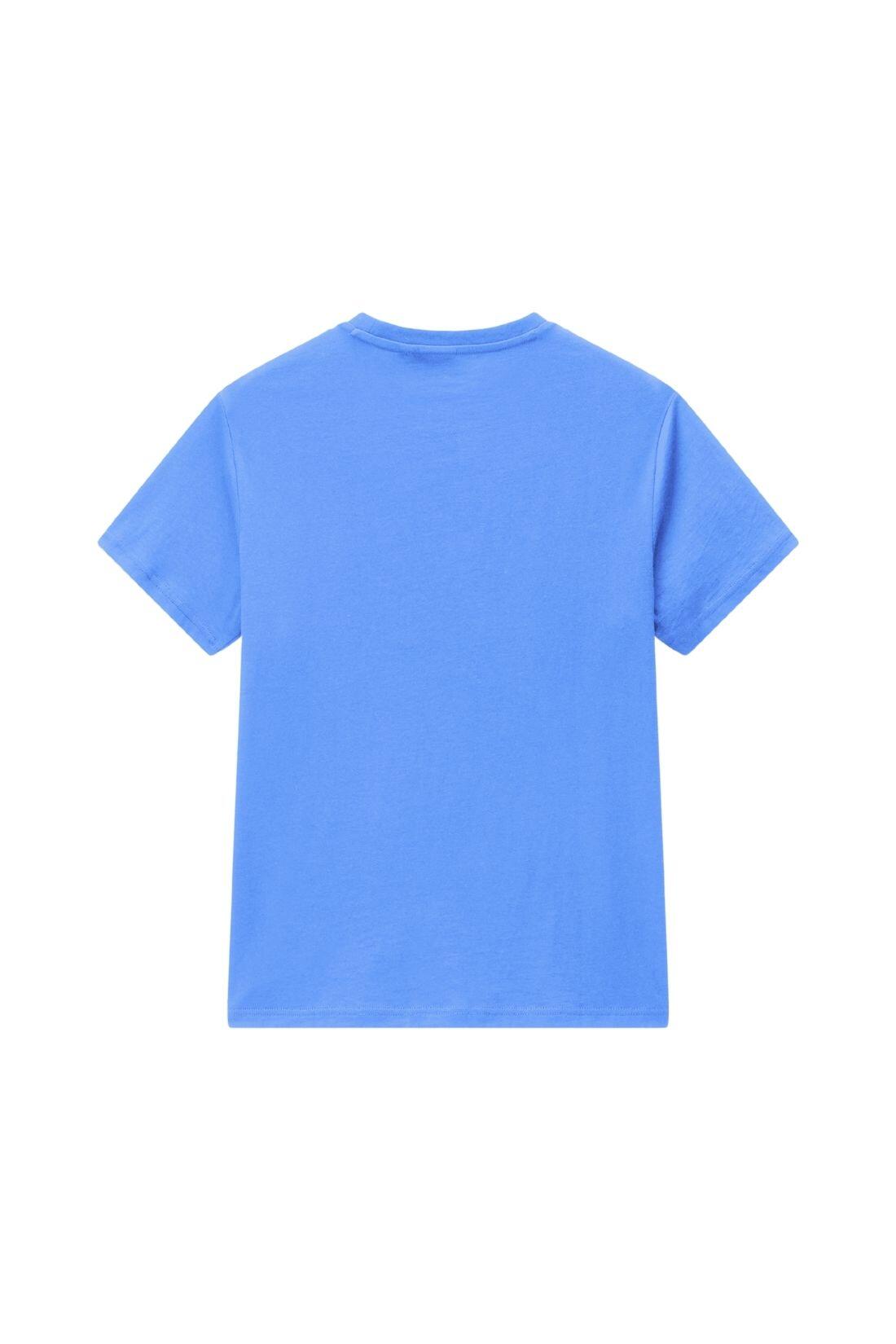 NAPAPIJRI - T-shirt uomo Suri 2/3