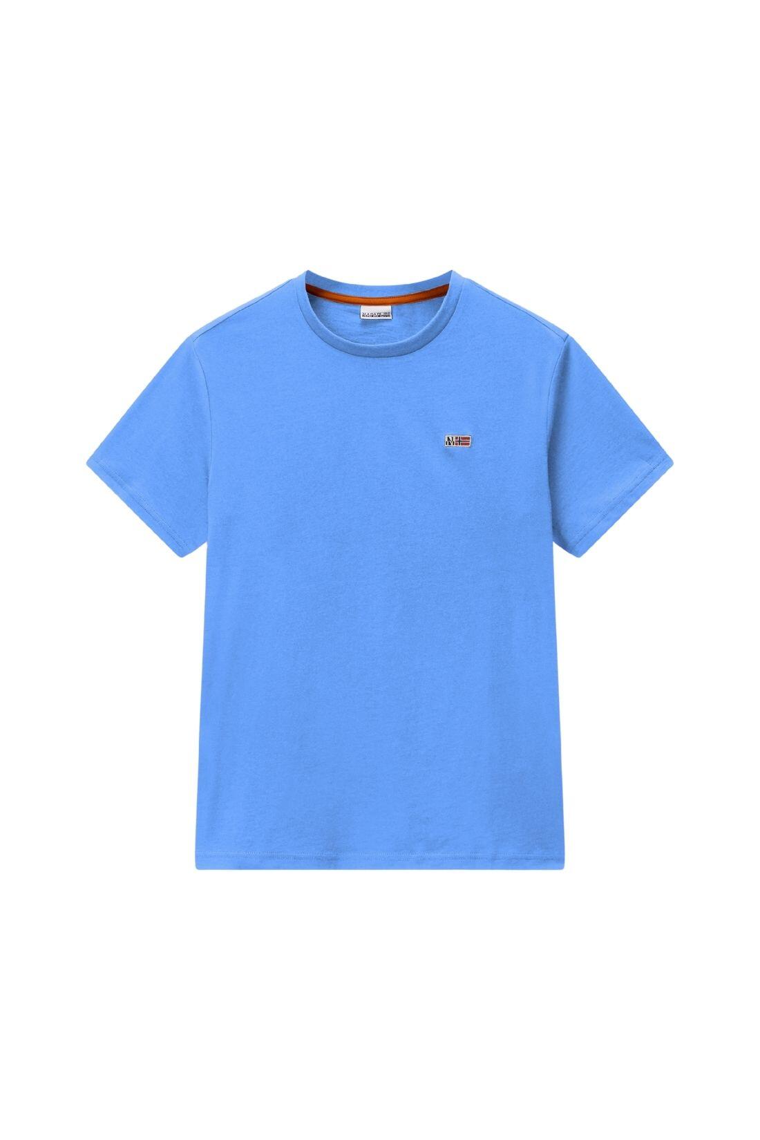 NAPAPIJRI - T-shirt uomo Suri 3/3