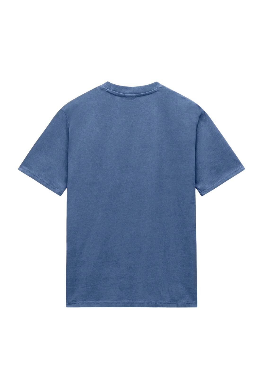 NAPAPRIJRI – Herren-T-Shirt Sese 2/2