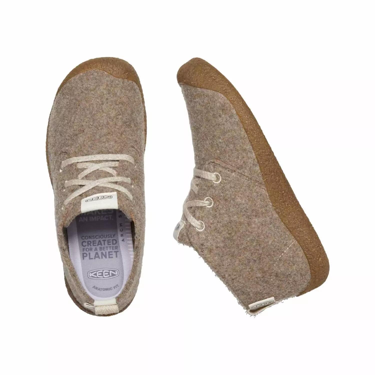 Buty miejskie damskie KEEN MOSEY CHUKKA 3/6