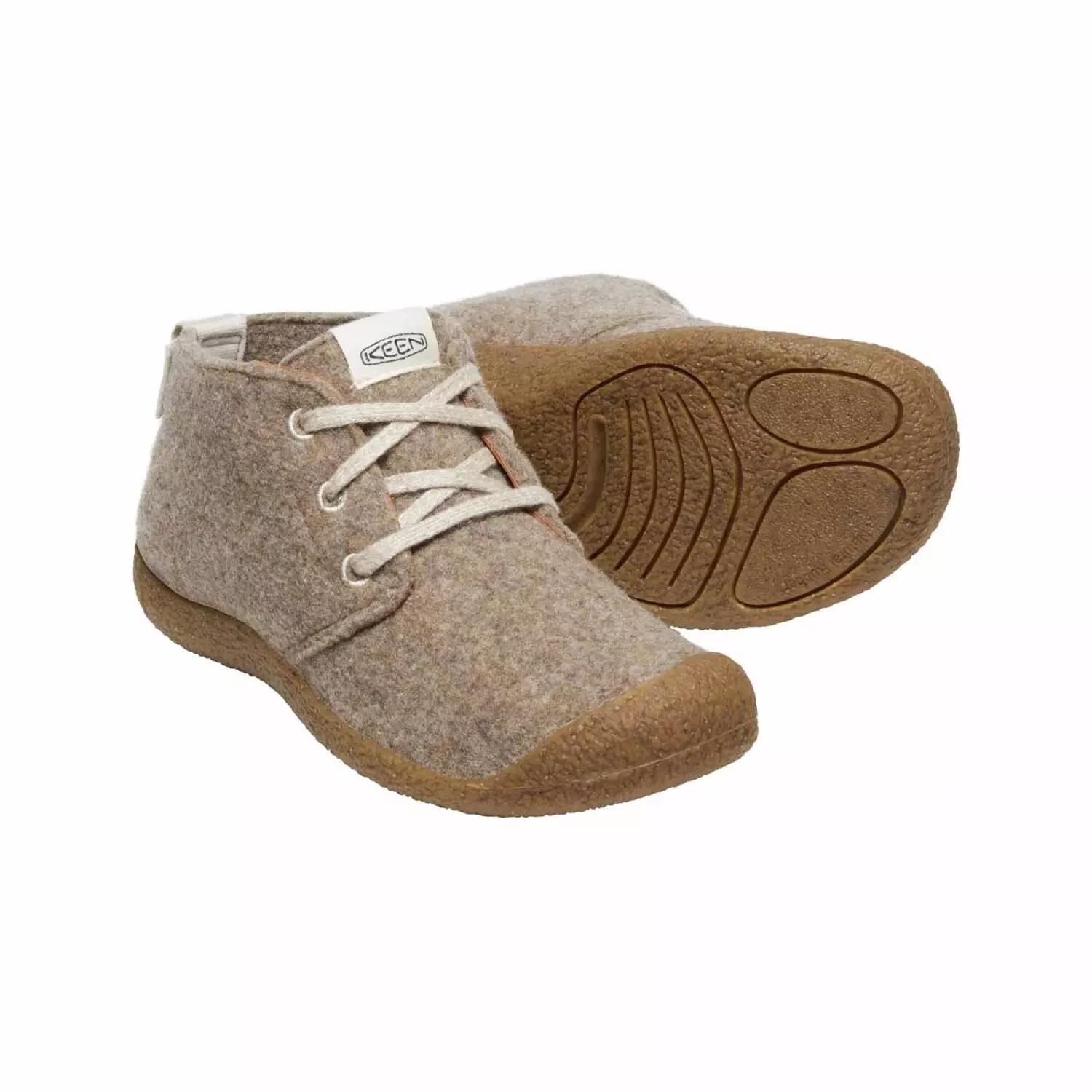Buty miejskie damskie KEEN MOSEY CHUKKA 2/6