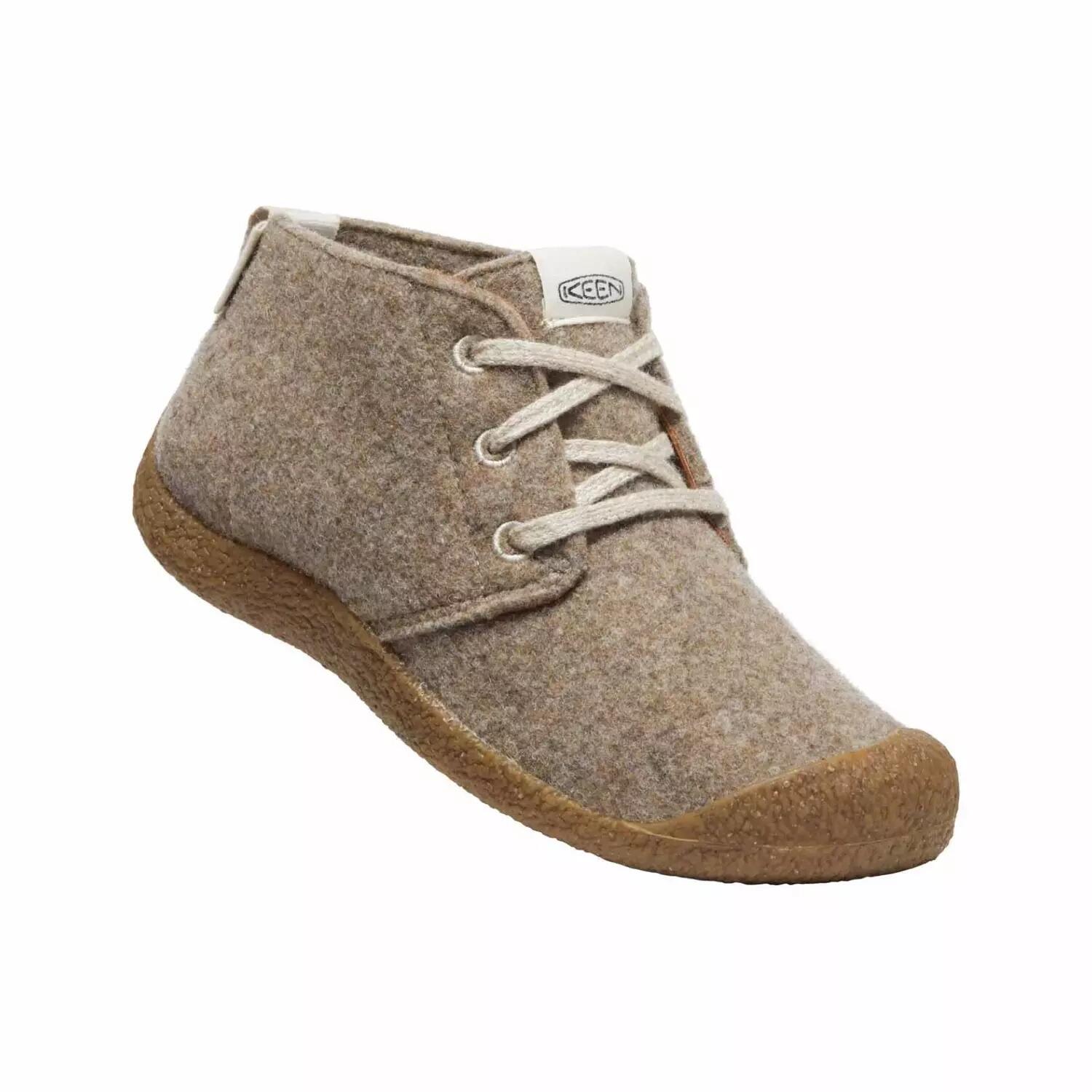 Buty miejskie damskie KEEN MOSEY CHUKKA 4/6